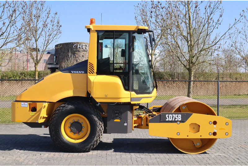 Volvo SD75B | SD 75 B | NEW / UNUSED | 1 YEAR WARRANTY - Combination roller: picture 4 Volvo SD75B | SD 75 B | NEW / UNUSED | 1 YEAR WARRANTY - Combination roller: picture 4