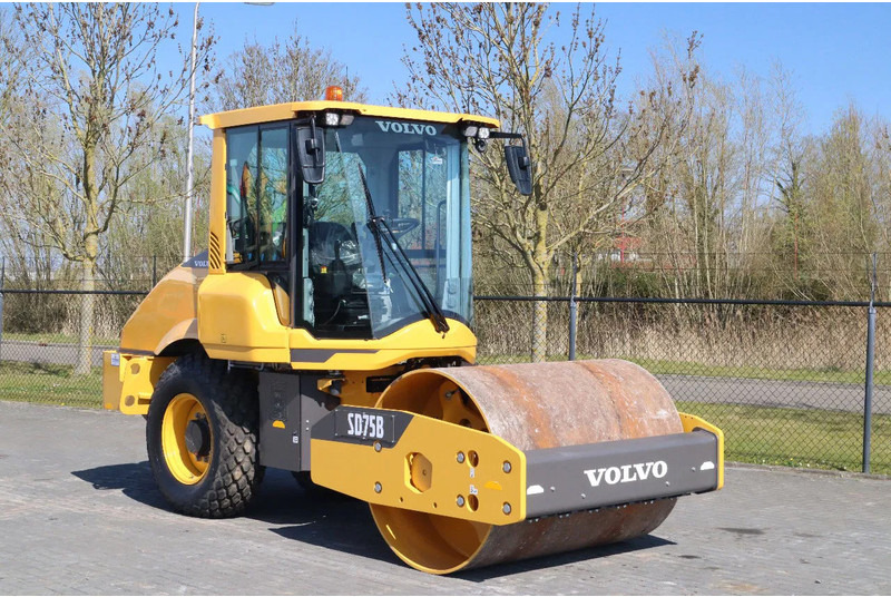 Volvo SD75B | SD 75 B | NEW / UNUSED | 1 YEAR WARRANTY - Roller: picture 5 Volvo SD75B | SD 75 B | NEW / UNUSED | 1 YEAR WARRANTY - Roller: picture 5