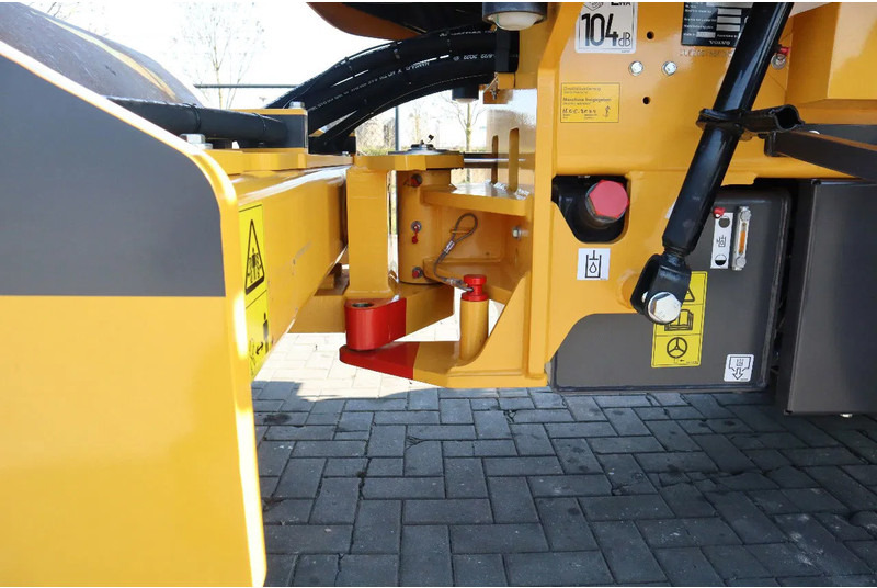 Leasing of Volvo SD75B | SD 75 B | NEW / UNUSED | 1 YEAR WARRANTY Volvo SD75B | SD 75 B | NEW / UNUSED | 1 YEAR WARRANTY: picture 11