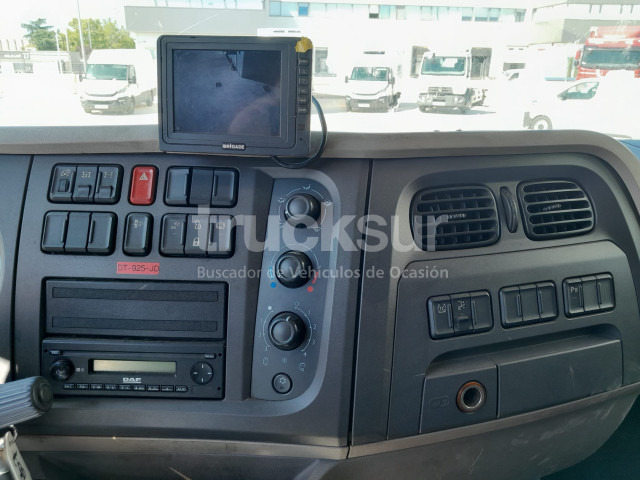 Refrigerator truck DAF LF 310 FA FRC: picture 13