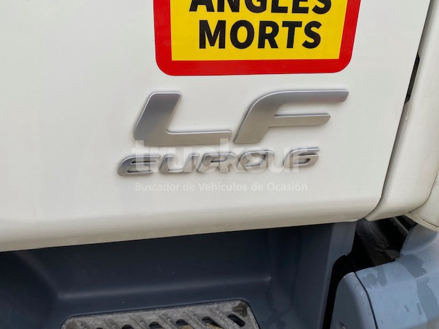 Refrigerator truck DAF LF 310 FA FRC: picture 18