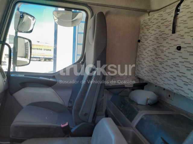 Refrigerator truck DAF LF 310 FA FRC: picture 8
