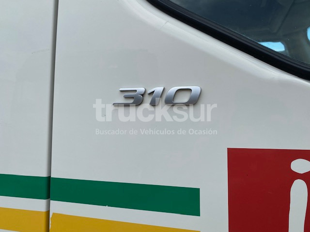 Refrigerator truck DAF LF 310 FA FRC: picture 17