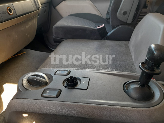 Refrigerator truck DAF LF 310 FA FRC: picture 16