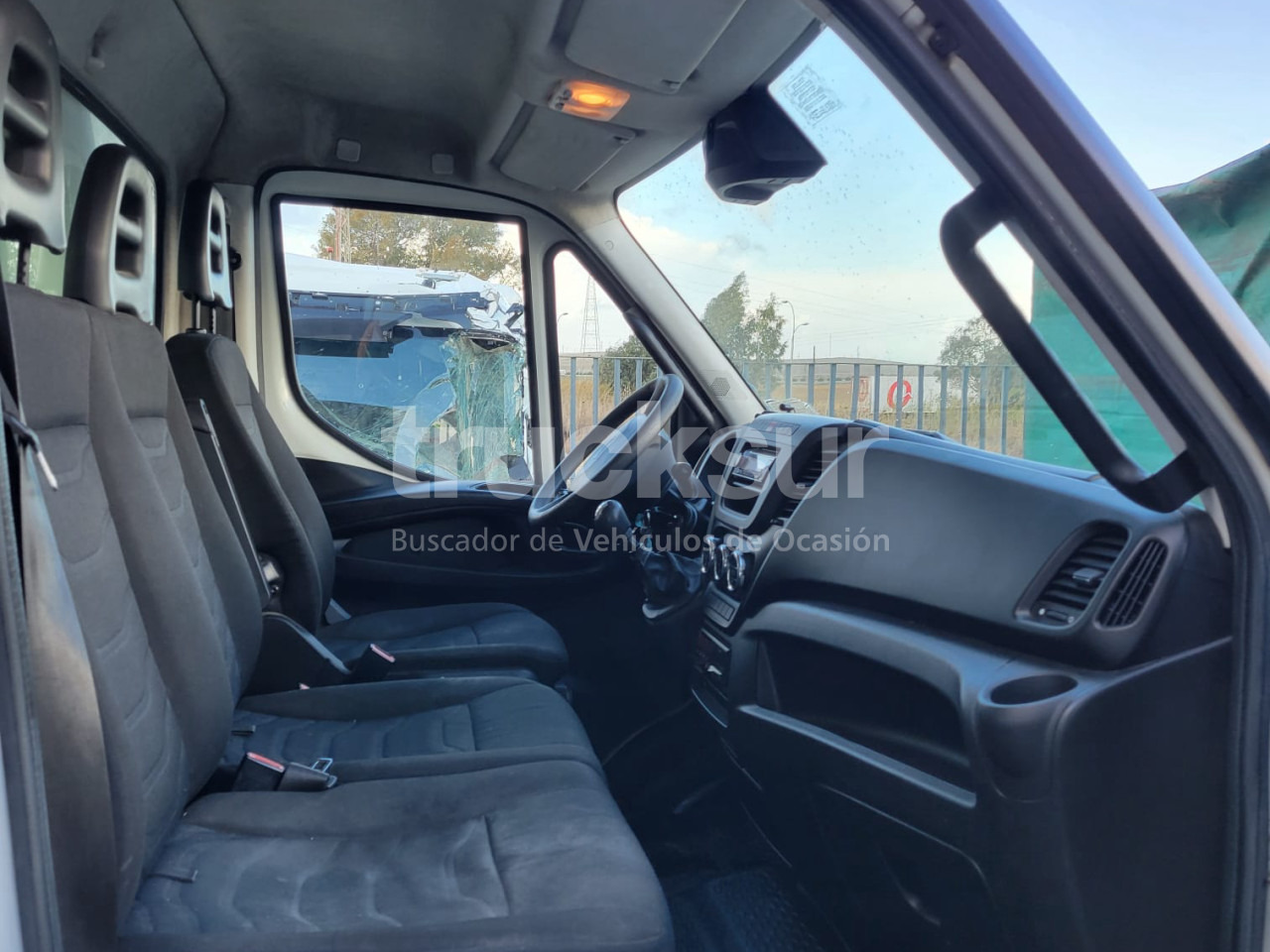 Leasing of IVECO 72C18 P/E IVECO 72C18 P/E: picture 10