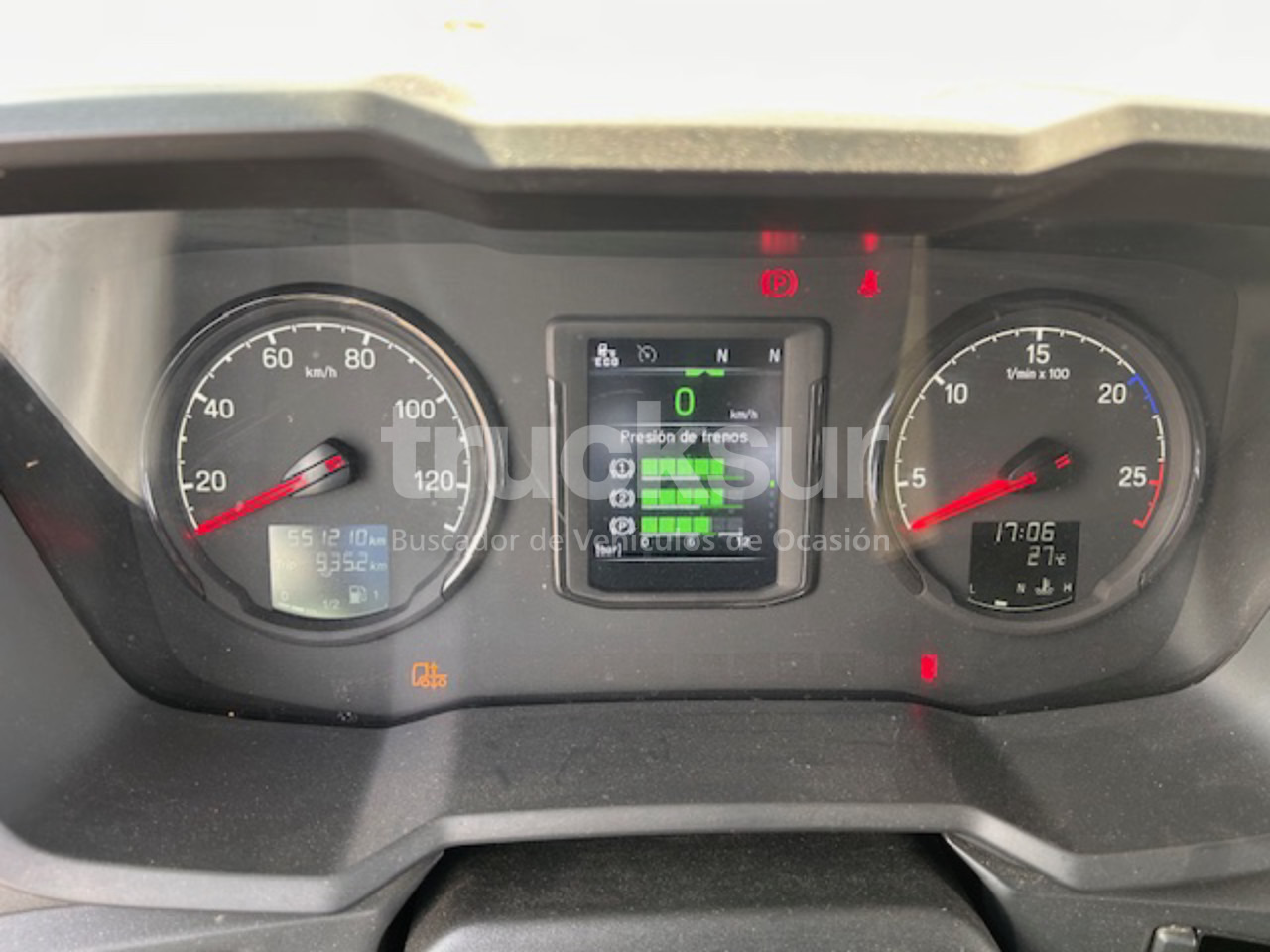 SCANIA R410 - Tractor unit: picture 4 SCANIA R410 - Tractor unit: picture 4