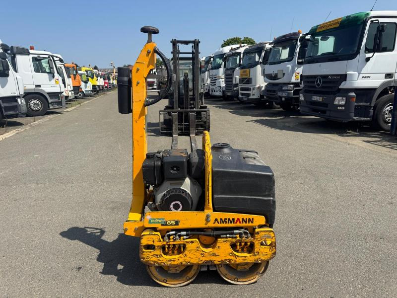 Ammann ARW 65 1D42 - Mini roller: picture 1 Ammann ARW 65 1D42 - Mini roller: picture 1