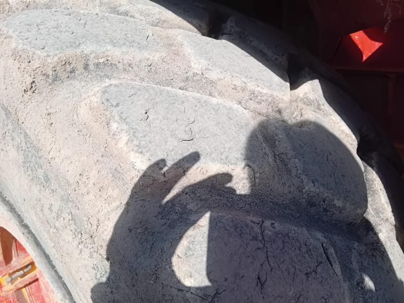 Bell B30B - Articulated dumper: picture 5 Bell B30B - Articulated dumper: picture 5