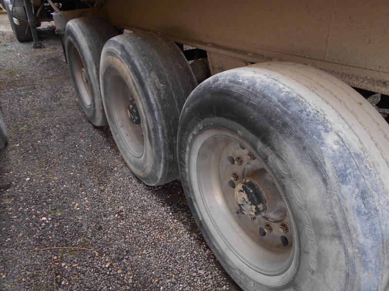 Benalu - Tipper semi-trailer: picture 3 Benalu - Tipper semi-trailer: picture 3