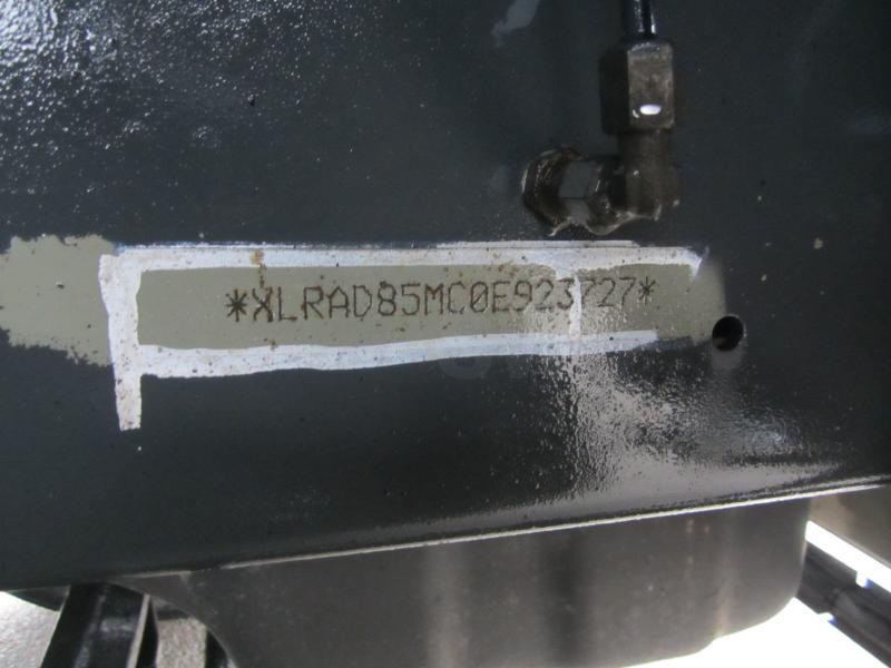 Tipper DAF CF85 410: picture 6