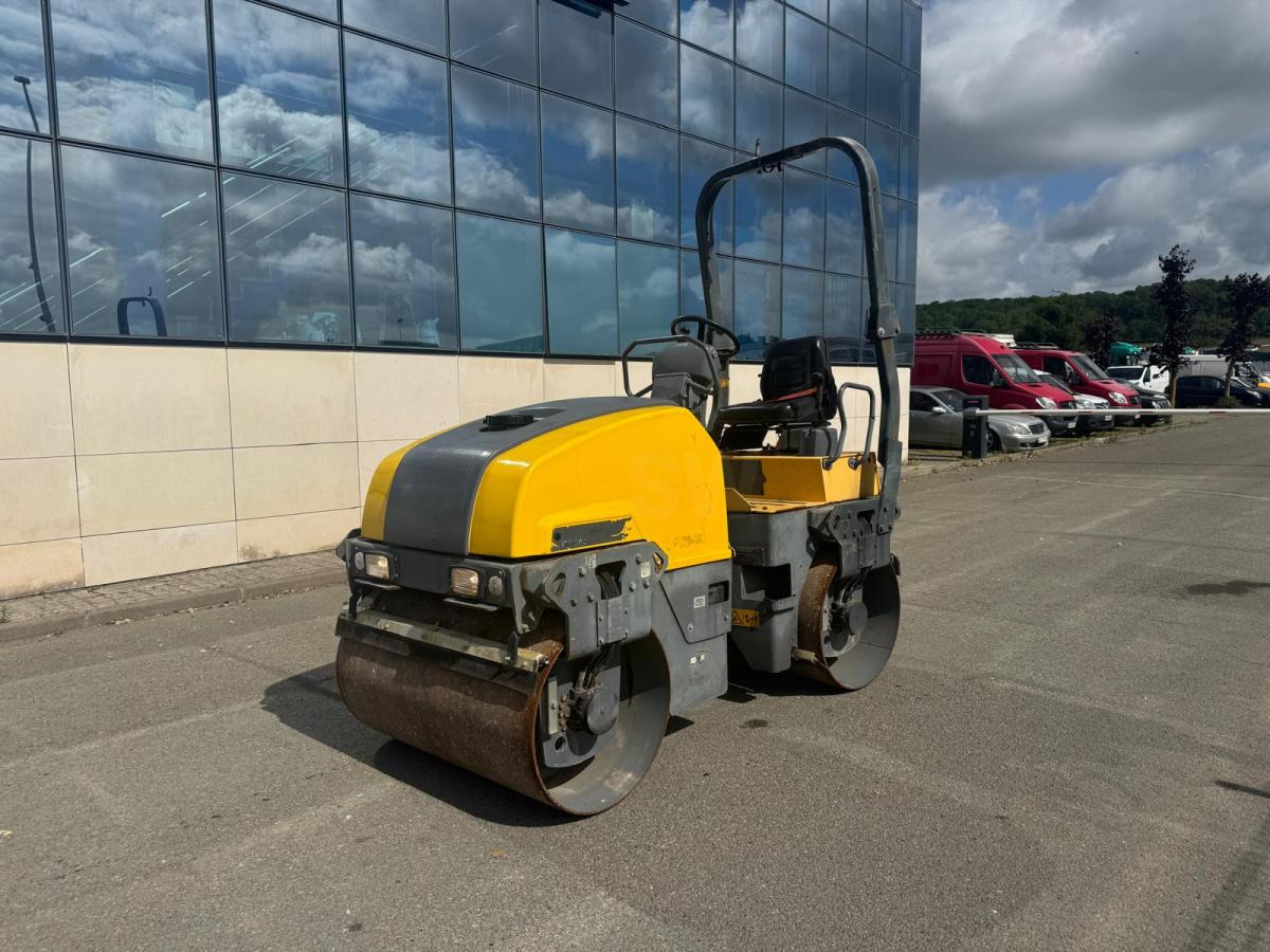 Dynapac CC1200 - Road roller: picture 4 Dynapac CC1200 - Road roller: picture 4