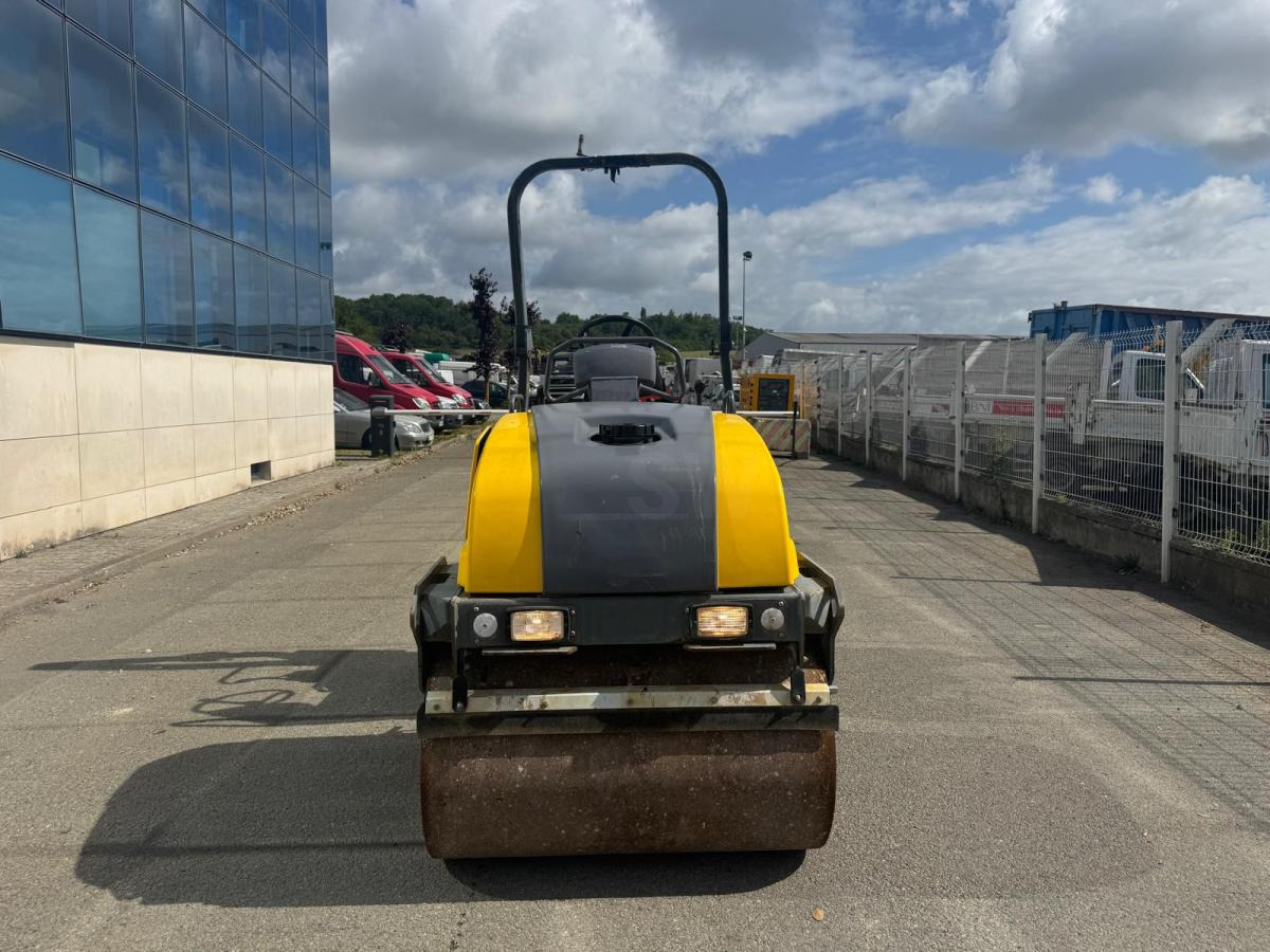 Dynapac CC1200 - Road roller: picture 3 Dynapac CC1200 - Road roller: picture 3