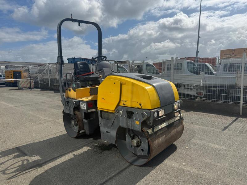 Dynapac CC1200 - Road roller: picture 2 Dynapac CC1200 - Road roller: picture 2