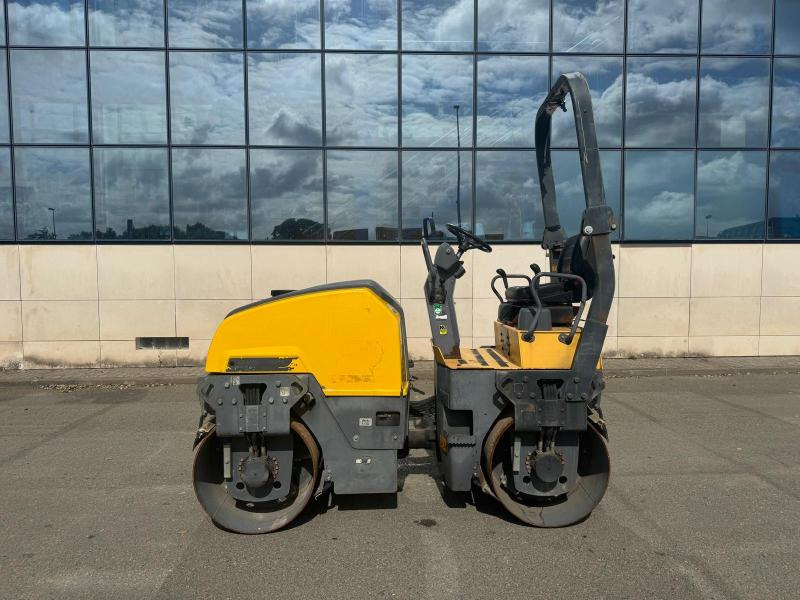 Dynapac CC1200 - Road roller: picture 1 Dynapac CC1200 - Road roller: picture 1