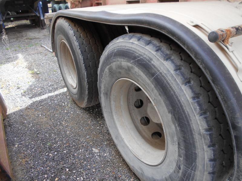 Kaiser - Tipper semi-trailer: picture 5 Kaiser - Tipper semi-trailer: picture 5