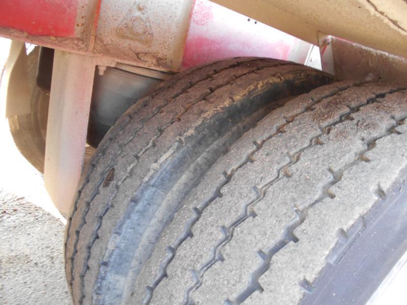 Kaiser - Tipper semi-trailer: picture 4 Kaiser - Tipper semi-trailer: picture 4