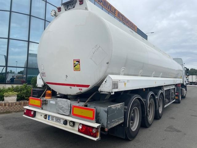 Lag - Tank semi-trailer: picture 4 Lag - Tank semi-trailer: picture 4
