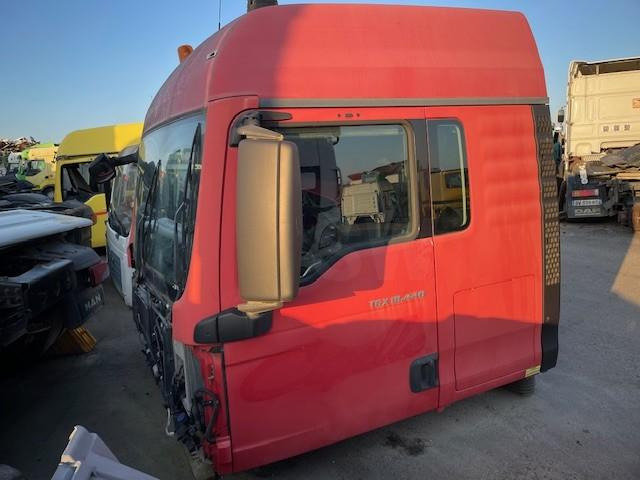 MAN TGX - Cab for Truck: picture 3 MAN TGX - Cab for Truck: picture 3