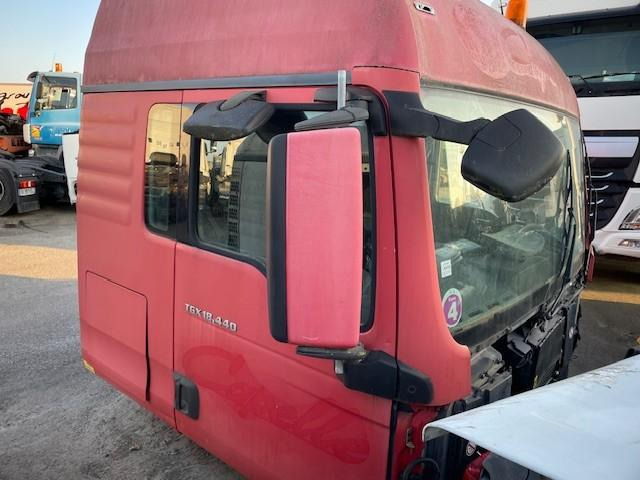 MAN TGX - Cab for Truck: picture 1 MAN TGX - Cab for Truck: picture 1