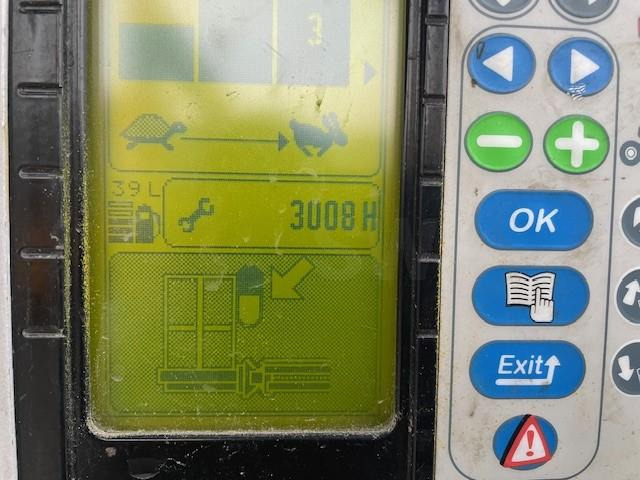 Articulated boom Manitou 200 ATJ: picture 9 Articulated boom Manitou 200 ATJ: picture 9