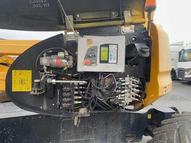 Articulated boom Manitou 200 ATJ: picture 10 Articulated boom Manitou 200 ATJ: picture 10