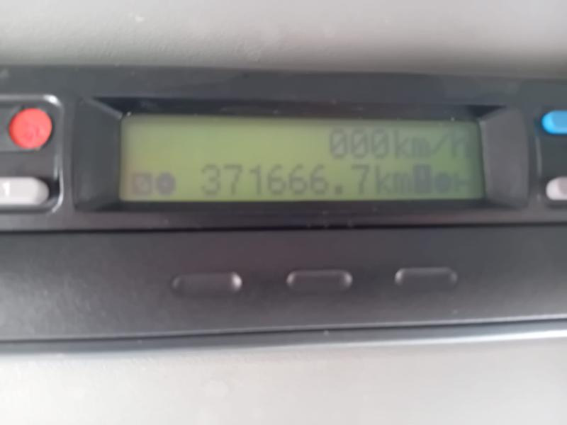 Mercedes Actros 2631 - Tipper: picture 5 Mercedes Actros 2631 - Tipper: picture 5