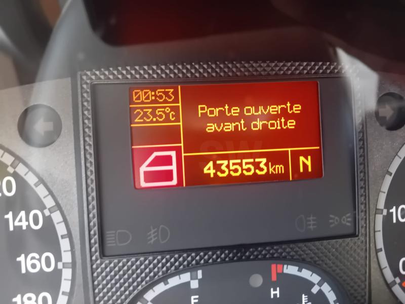 Integrated motorhome Rapido design edition: picture 16 Integrated motorhome Rapido design edition: picture 16