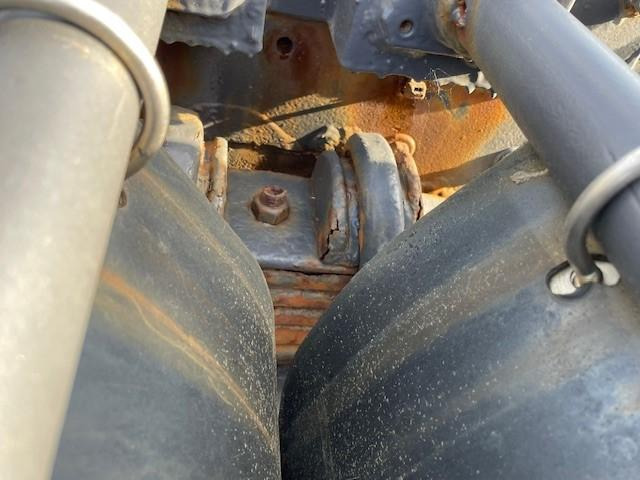Renault Kerax 340 - Cab chassis truck: picture 4 Renault Kerax 340 - Cab chassis truck: picture 4