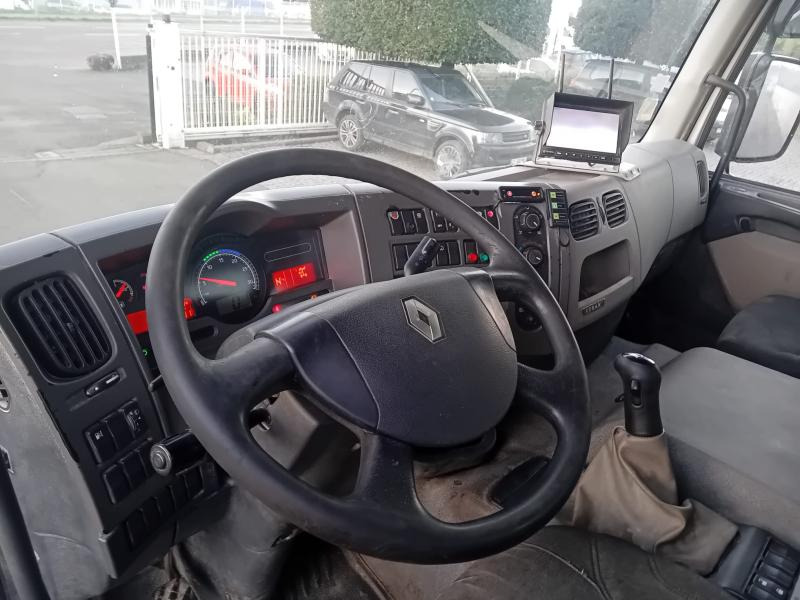 Renault Kerax 410 DXI - Tipper: picture 5 Renault Kerax 410 DXI - Tipper: picture 5