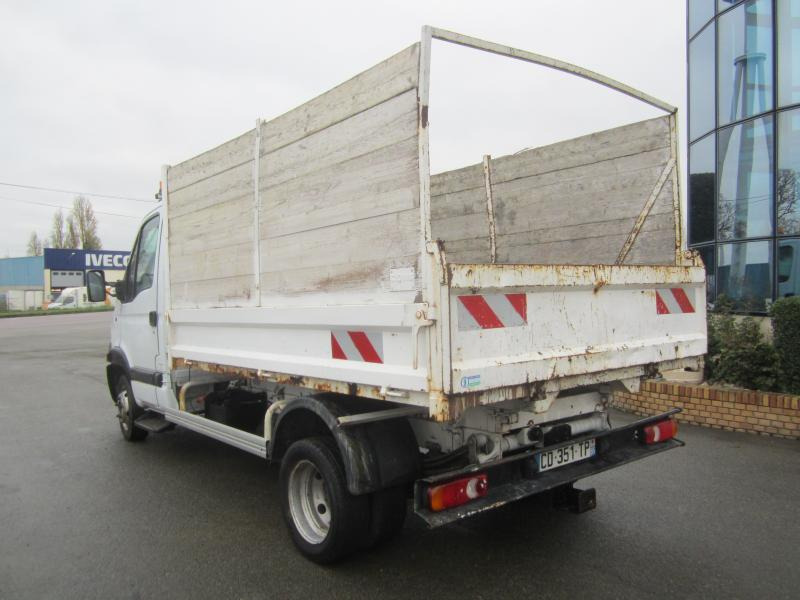Tipper van Renault Mascott 120 DXI: picture 10