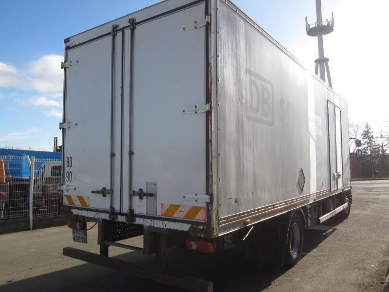 Renault Midlum 220.16 DXI - Box truck: picture 4 Renault Midlum 220.16 DXI - Box truck: picture 4