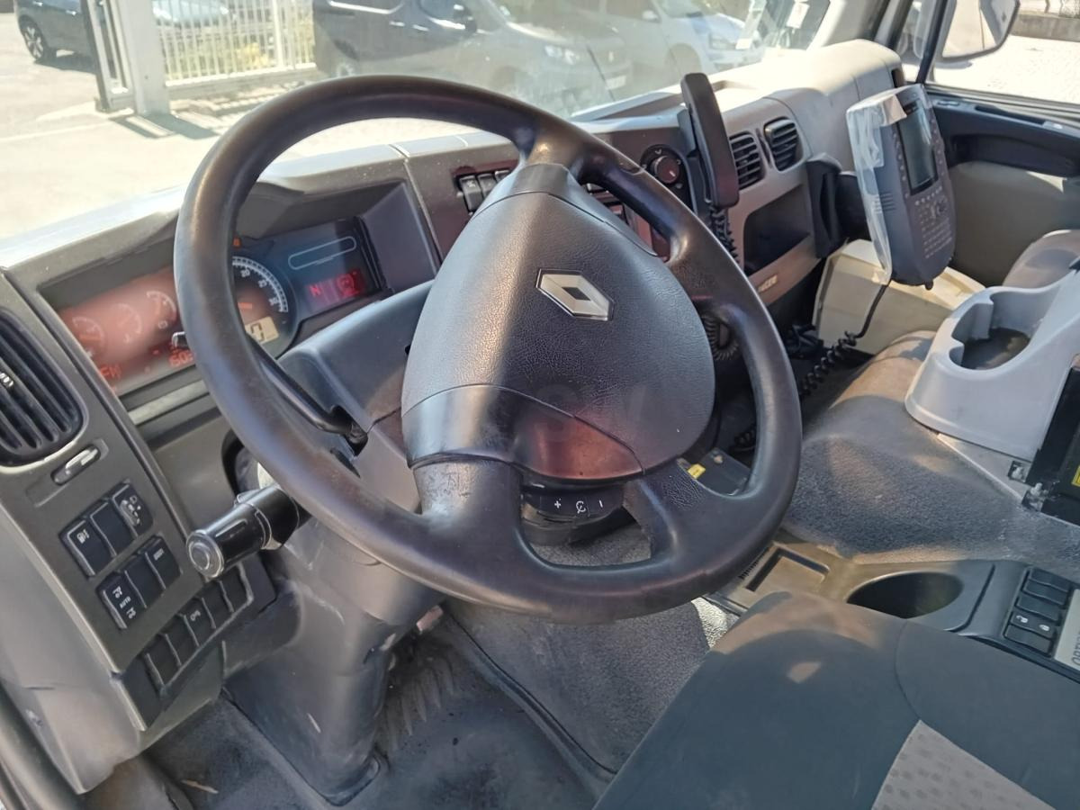 Renault Premium Lander 410 DXI - Hook lift truck: picture 3 Renault Premium Lander 410 DXI - Hook lift truck: picture 3
