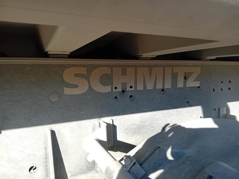 Schmitz Cargobull - Tipper semi-trailer: picture 4 Schmitz Cargobull - Tipper semi-trailer: picture 4