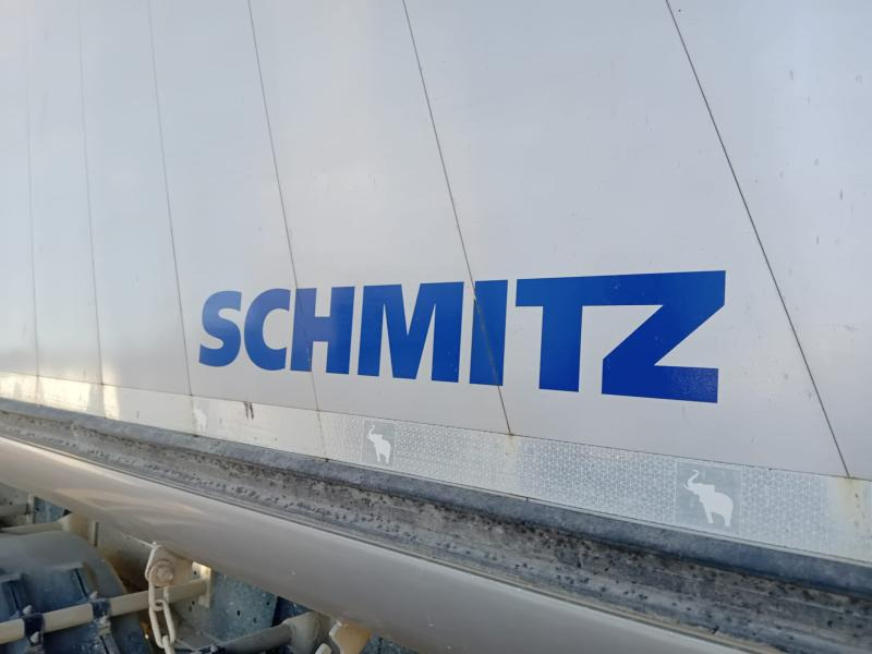 Schmitz Cargobull - Tipper semi-trailer: picture 3 Schmitz Cargobull - Tipper semi-trailer: picture 3