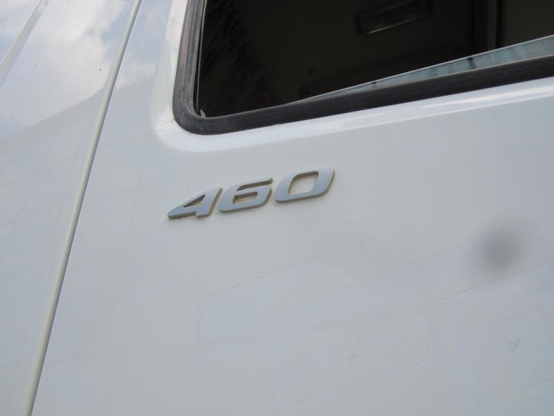 DAF CF 460 - Tractor unit: picture 4 DAF CF 460 - Tractor unit: picture 4