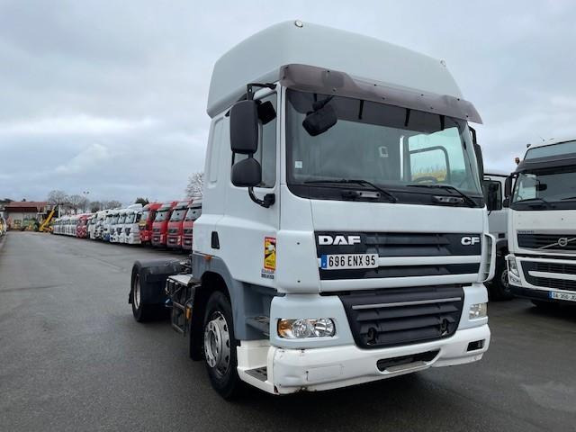 DAF CF85 410 - Tractor unit: picture 2 DAF CF85 410 - Tractor unit: picture 2