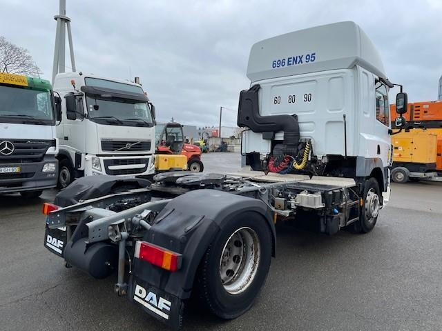DAF CF85 410 - Tractor unit: picture 5 DAF CF85 410 - Tractor unit: picture 5
