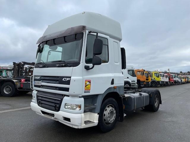 DAF CF85 410 - Tractor unit: picture 1 DAF CF85 410 - Tractor unit: picture 1