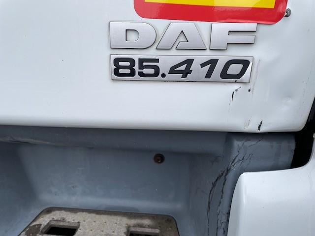 DAF CF85 410 - Tractor unit: picture 3 DAF CF85 410 - Tractor unit: picture 3