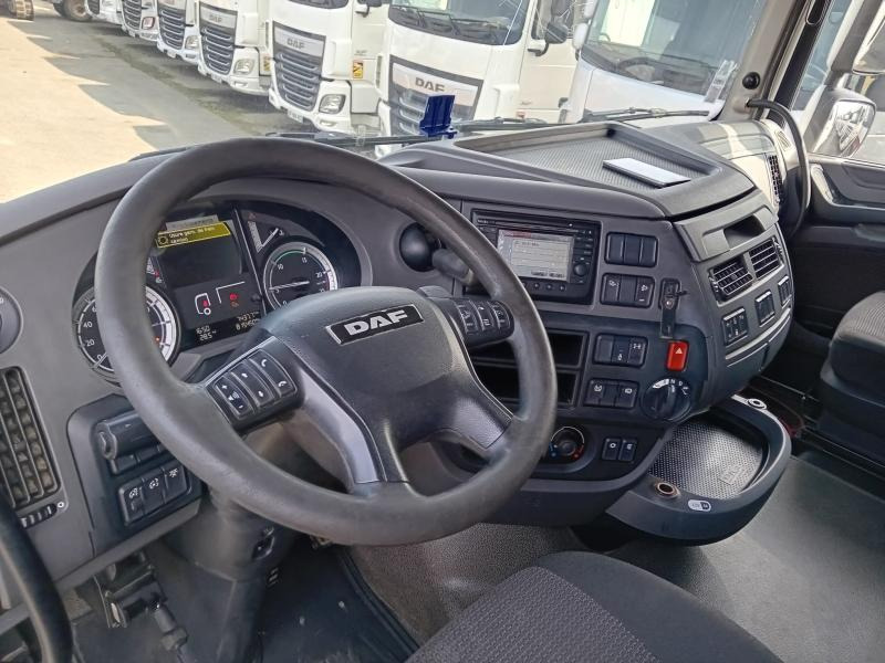 DAF XF 460 - Tractor unit: picture 2 DAF XF 460 - Tractor unit: picture 2