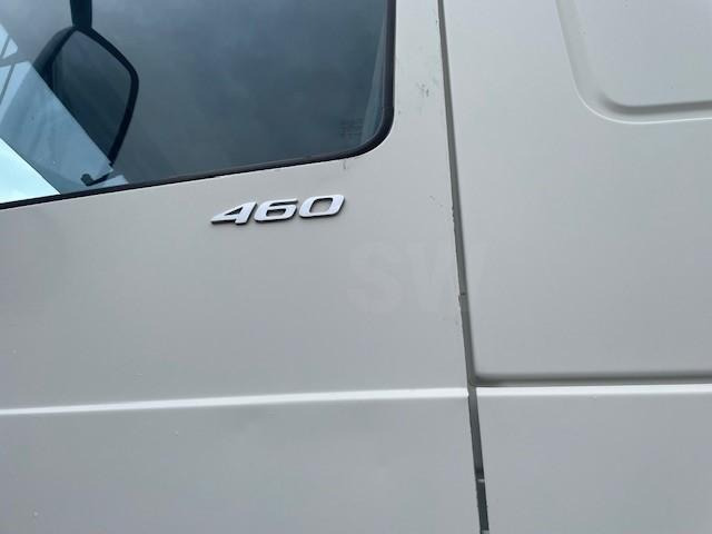 DAF XF 460 - Tractor unit: picture 5 DAF XF 460 - Tractor unit: picture 5