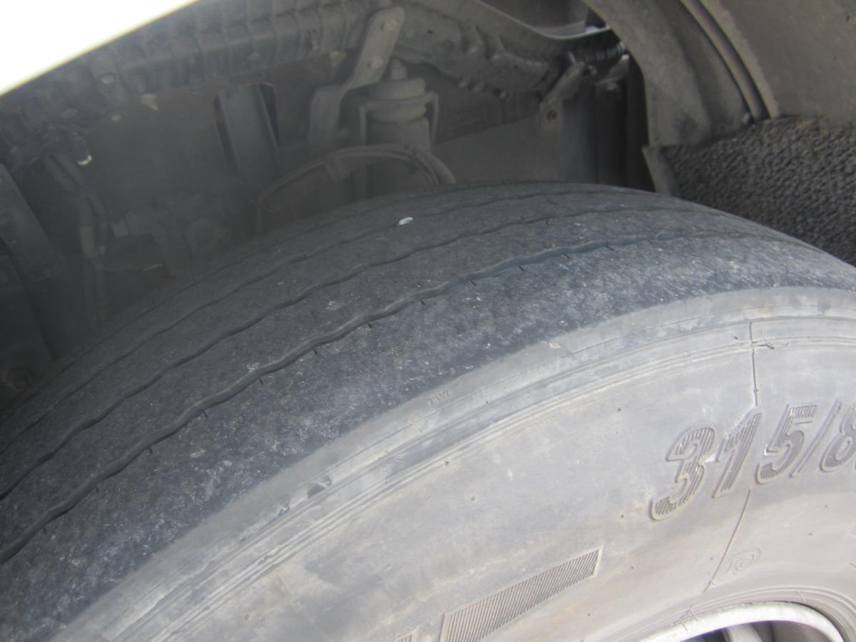 DAF XF 460 - Tractor unit: picture 4 DAF XF 460 - Tractor unit: picture 4