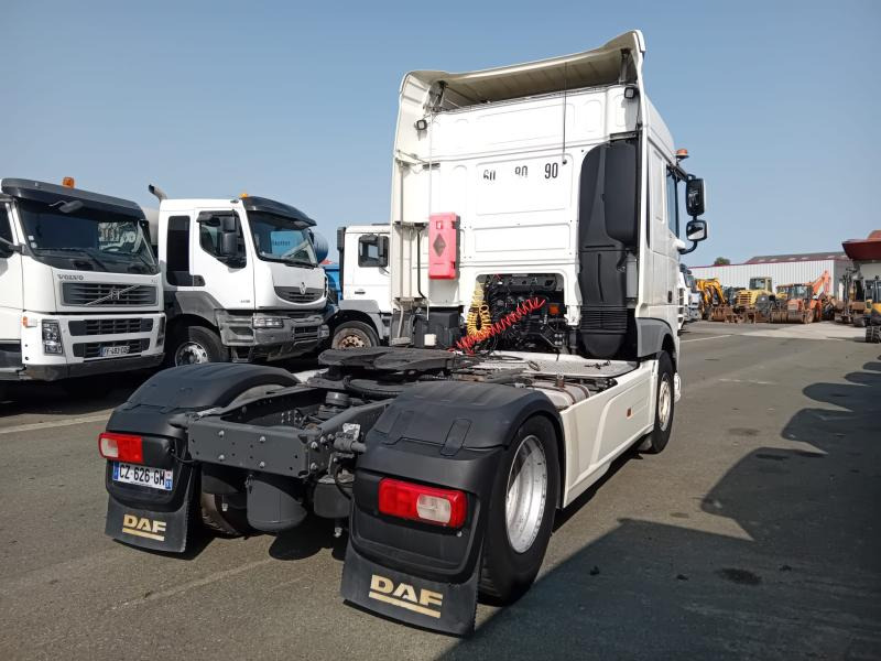 DAF XF 460 - Tractor unit: picture 4 DAF XF 460 - Tractor unit: picture 4