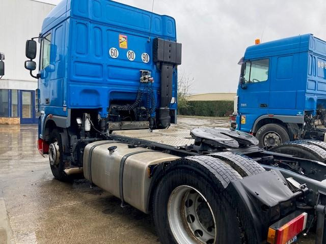 DAF XF105 460 - Tractor unit: picture 5 DAF XF105 460 - Tractor unit: picture 5
