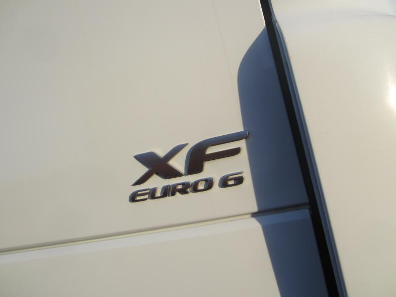 DAF XF105 460 - Tractor unit: picture 4 DAF XF105 460 - Tractor unit: picture 4