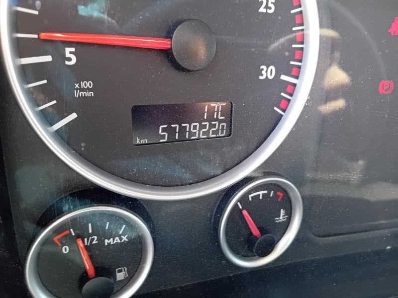 Tractor unit MAN TGX 18.440: picture 7 Tractor unit MAN TGX 18.440: picture 7