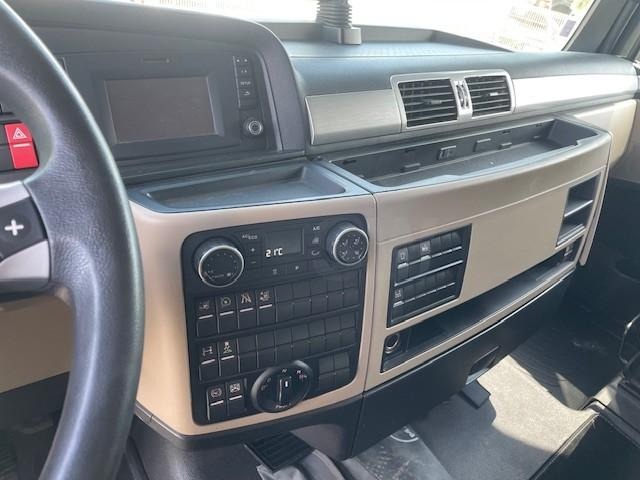 Tractor unit MAN TGX 18.500: picture 10 Tractor unit MAN TGX 18.500: picture 10