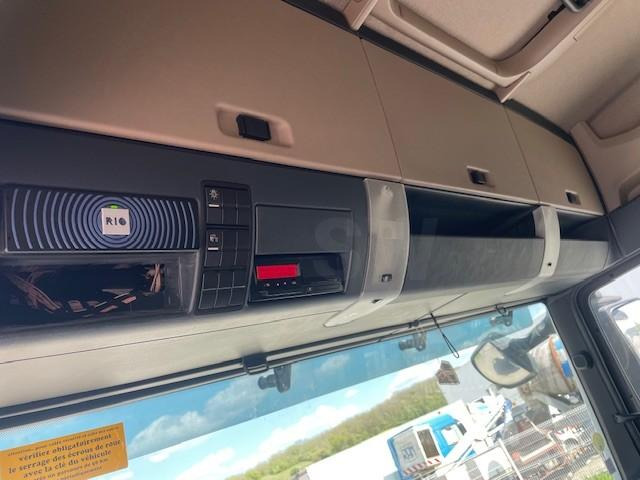 Tractor unit MAN TGX 18.500: picture 9 Tractor unit MAN TGX 18.500: picture 9