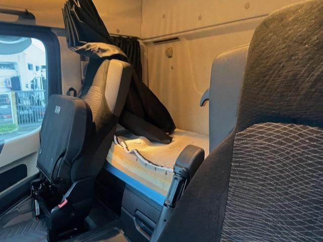 Tractor unit Mercedes Actros 1845: picture 6 Tractor unit Mercedes Actros 1845: picture 6