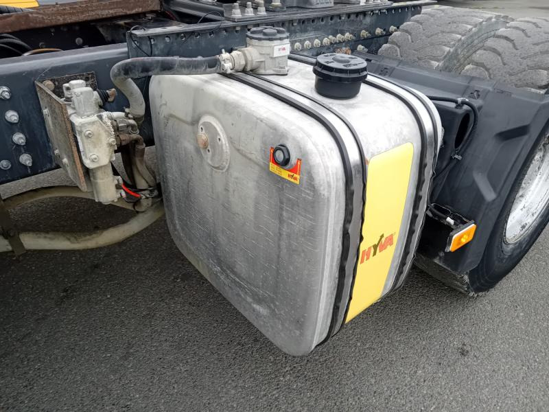 Renault Gamme C 430 - Tractor unit: picture 3 Renault Gamme C 430 - Tractor unit: picture 3